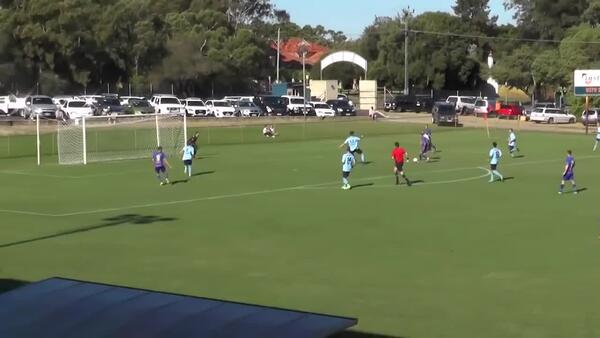 NPL WA Round 6 Highlights
