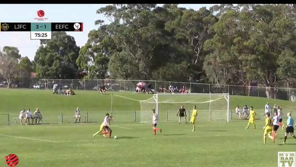NPL Northern NSW Round 1 - Lambton Jaffas vs Edgeworth Eagles