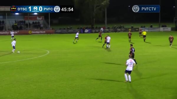 NPL VIC Round 11 - Dandenong Thunder v Pascoe Vale 