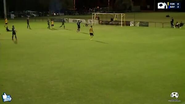 NPL WA Round 12 Highlights