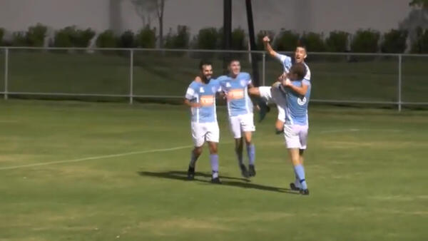 NPLWA Round 2 Highlights