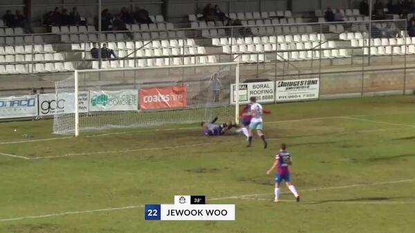 NPL NSW Round 10 - Bonnyrigg White Eagles v APIA Leichhardt Tigers