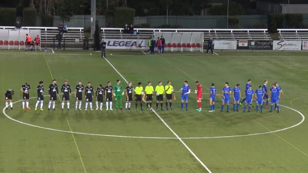 NPL NSW Round 8 - Blacktown City v Hakoah Sydney City East