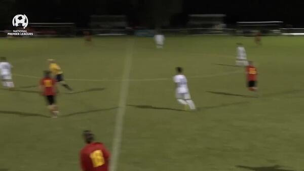 NPL QLD Round 13 - Gold Coast United v Sunshine Coast Fire