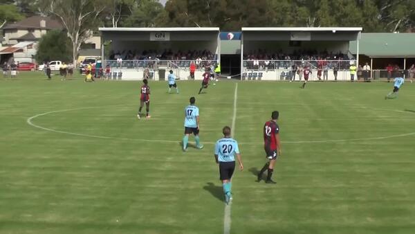 NPL WA Round 4 Highlights