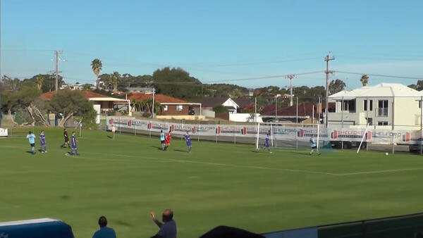 NPL WA Round 9 Highlights