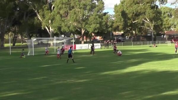 NPL WA Round 7 Highlights
