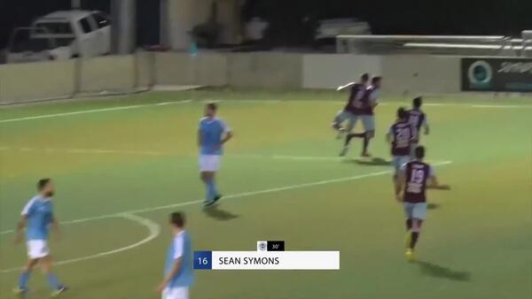 NPL NSW Round 7 - Sutherland Sharks v APIA Leichhardt Tigers