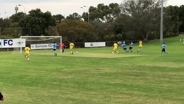 NPL WA Round 5 Highlights