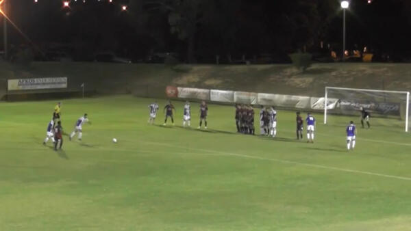 NPL WA Round 3 Highlights