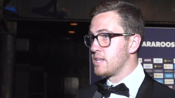 The Pararoos movie launch