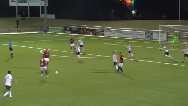 Highlights Round 13 - Rockdale City Suns FC v Wollongong Wolves FC