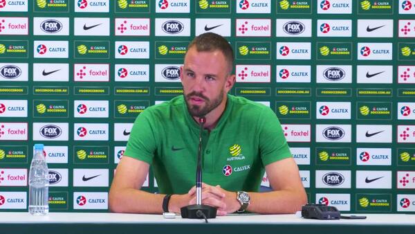 One on one: Matt Jurman