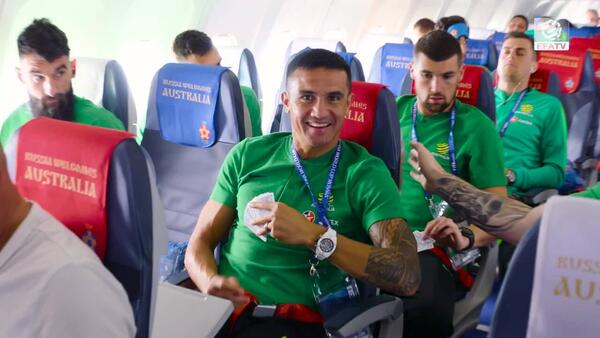 Vukovic reveals star card players