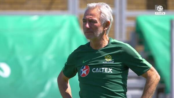 Behind the Scenes: Day 35 Wrap presented by Caltex