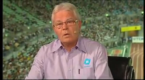 We remember Les Murray