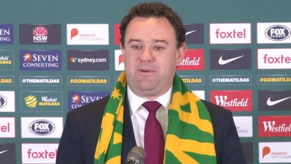 Seven Consulting International Series Announcement