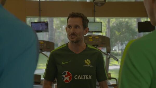 One on one: Matthew Jurman