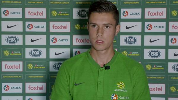 One on one: John Iredale