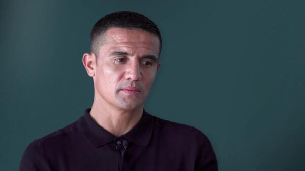 Cahill's favourite ANZ Stadium moment revealed