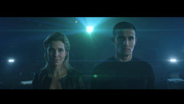 Hero Scouts: Amy Duggan and Tim Cahill (short)