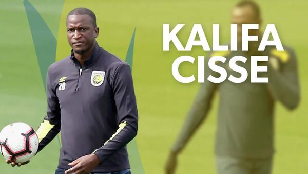 Central Coast Mariners Sizzle Reel: Murray, Cisse & Simon