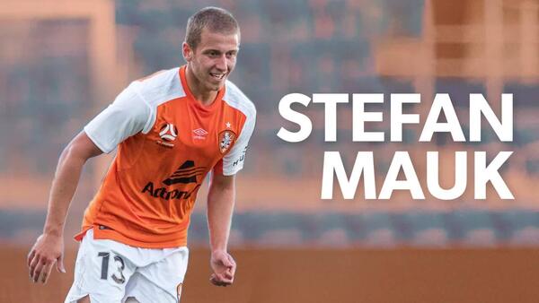 Brisbane Roar FC Sizzle Reel: Young, Mauk & Taggart