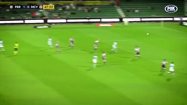Melbourne City FC Sizzle Reel: Catley, Simon & Kinga