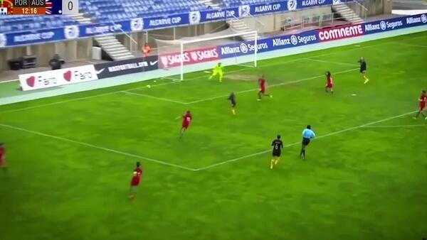 Adelaide United Sizzle Reel: Checker, Heyman & Condon