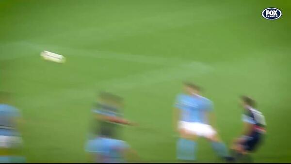 Sydney FC Sizzle Reel: Ninkovic, Brosque & Brillante