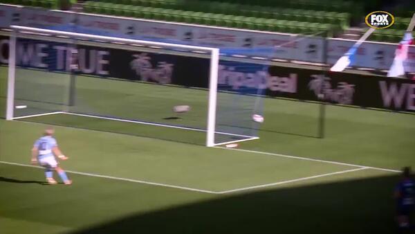 Westfield W-League Sizzle Reel Compilation