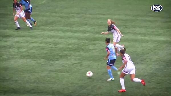 Sydney FC Sizzle Reel: Logarzo, De Vanna & Harrison