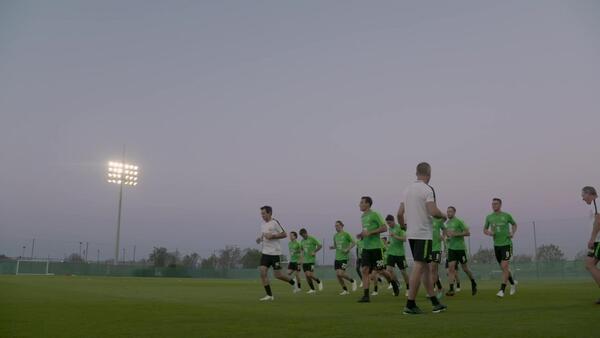 One on one: Thomas Deng