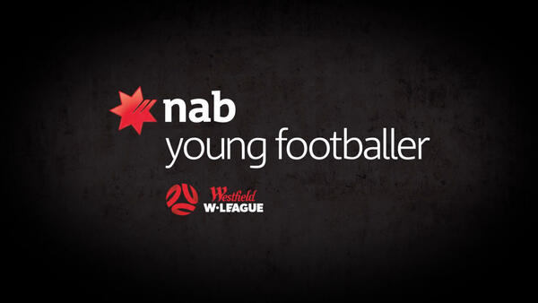NAB Young Footballer of the Year: Where are they now - Ellie Carpenter