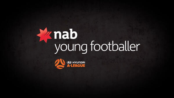 NAB Young Footballer of the Year Award: Chris Ikonomidis - October/November nominee