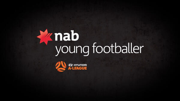 NAB Young Footballer of the Year: Where are they now - Jimmy Jeggo