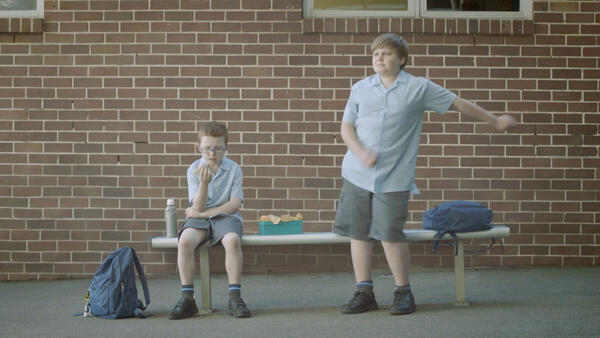 Summer Of Heroes TVC