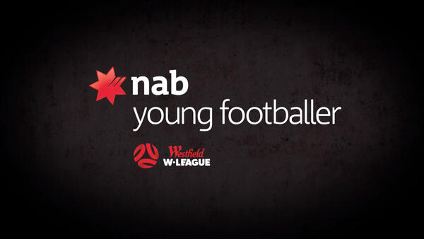 NAB Young Footballer of the Year Award: Karly Roestbakken - December nominee