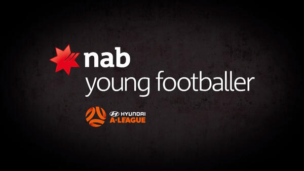 NAB Young Footballer of the Year Award: Sarpreet Singh - December nominee