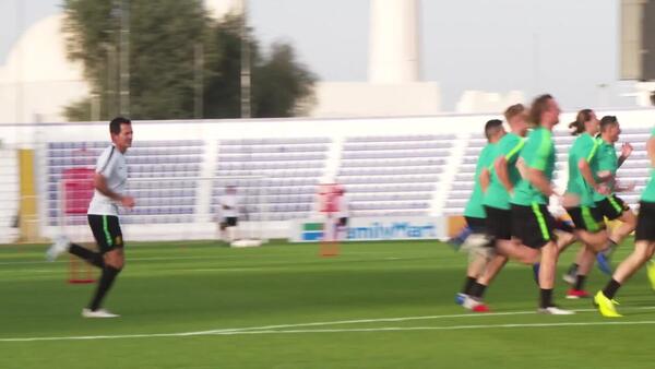 One on one: Rene Meulensteen