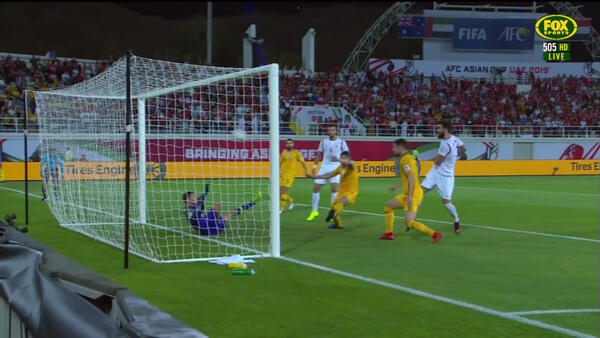 Omar Khribin finds the answer for Syria