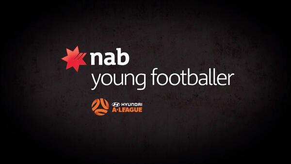 NAB Young Footballer of the Year Award: Lachlan Wales - January nominee