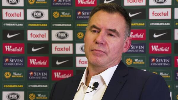 One on one: Ante Milicic