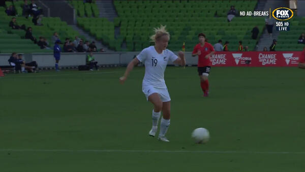 New Zealand is denied by some classy keeping