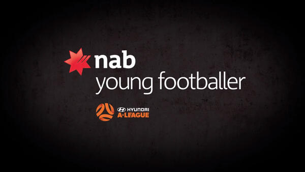 NAB Young Footballer of the Year Award: Riley McGree - April nominee