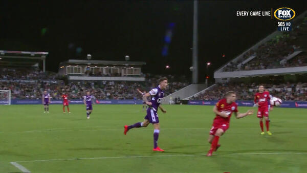 Scott Neville scores in extra time