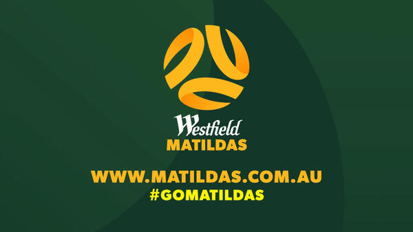 Westfield Matildas squad announcement presser