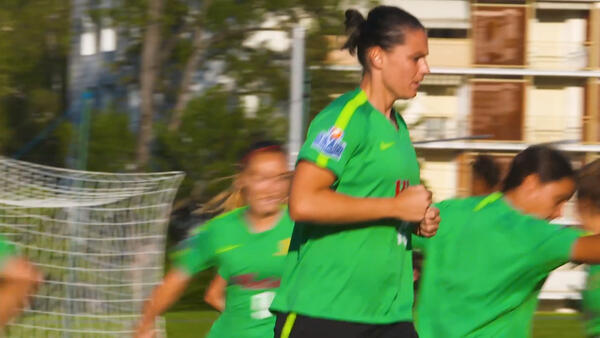 Gielnik ready to put best foot forward