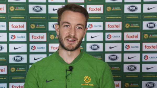 One on one: Adam Taggart