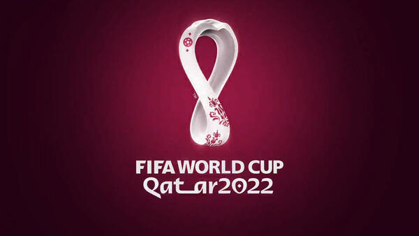 FIFA World Cup 2022™ official emblem revealed